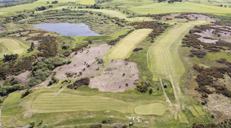 Photo of Fereneze Golf Club
